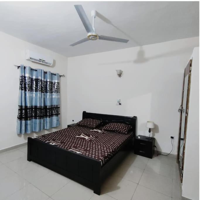 Magnifique Appartement - Cotonou - Avotrou Apkapka Exterior foto
