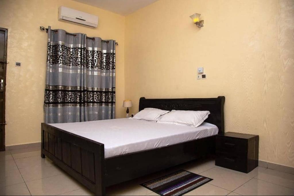 Magnifique Appartement - Cotonou - Avotrou Apkapka Exterior foto